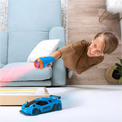 Laser RC Auto Wandkletterfahrzeug