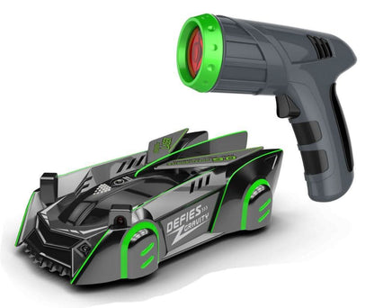 Laser RC Auto Wandkletterfahrzeug