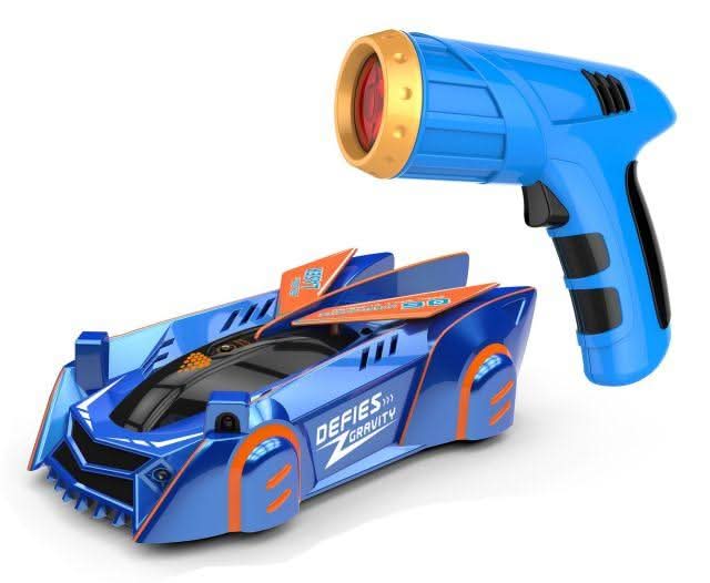 Laser RC Auto Wandkletterfahrzeug