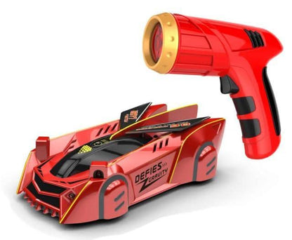 Laser RC Auto Wandkletterfahrzeug