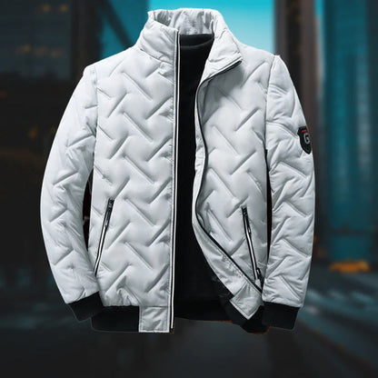 Herren Jacke Regular Fit Übergangsjacke