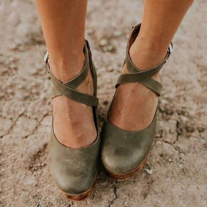 Norvielle Damen Schuhe