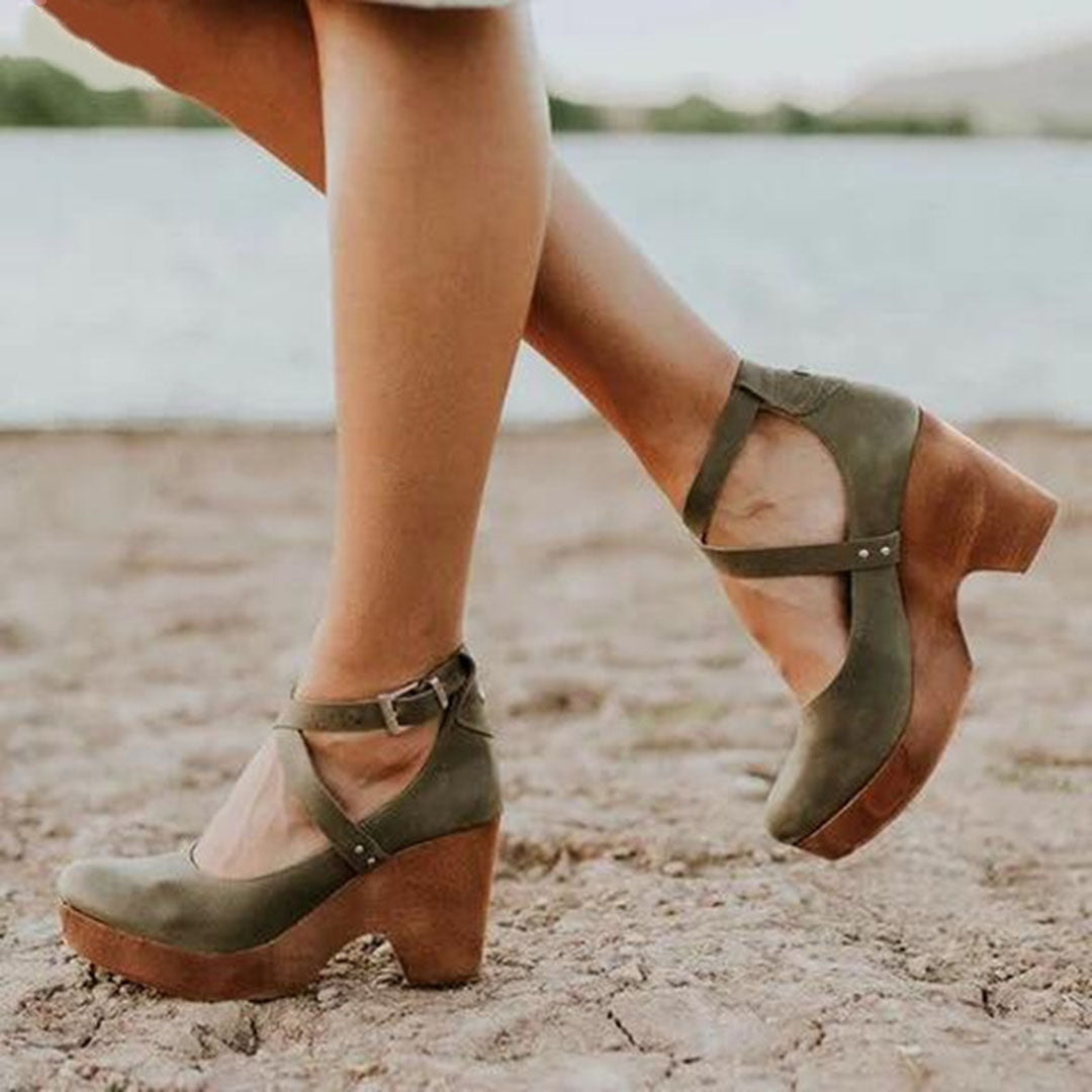 Norvielle Damen Schuhe