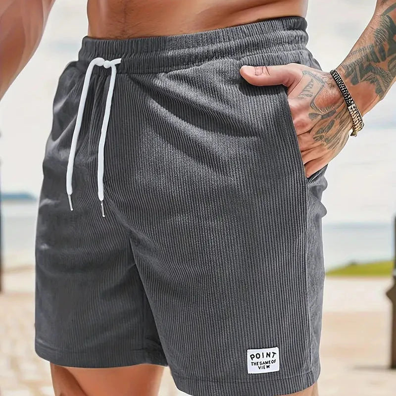 Simon Herren Shorts Sommer