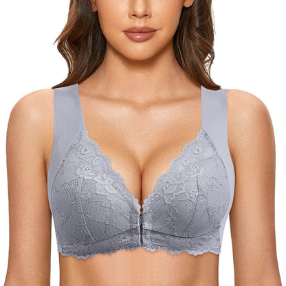 Norvielle Damen Stütz-BH 3er-Pack
