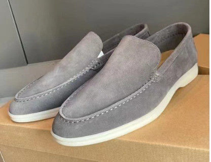 Ricardo Herren Loafer Schuh aus Leder