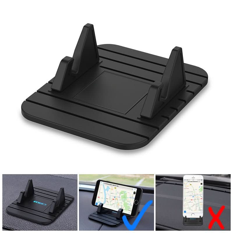 Rutschfester Auto-Handyhalter Sicherer Halt