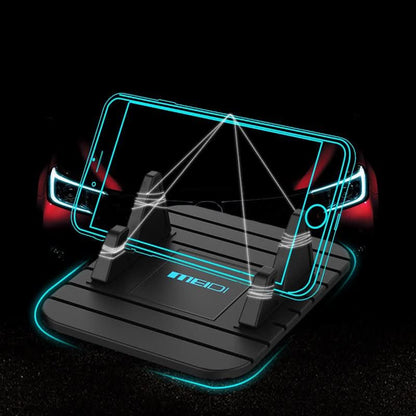 Rutschfester Auto-Handyhalter Sicherer Halt