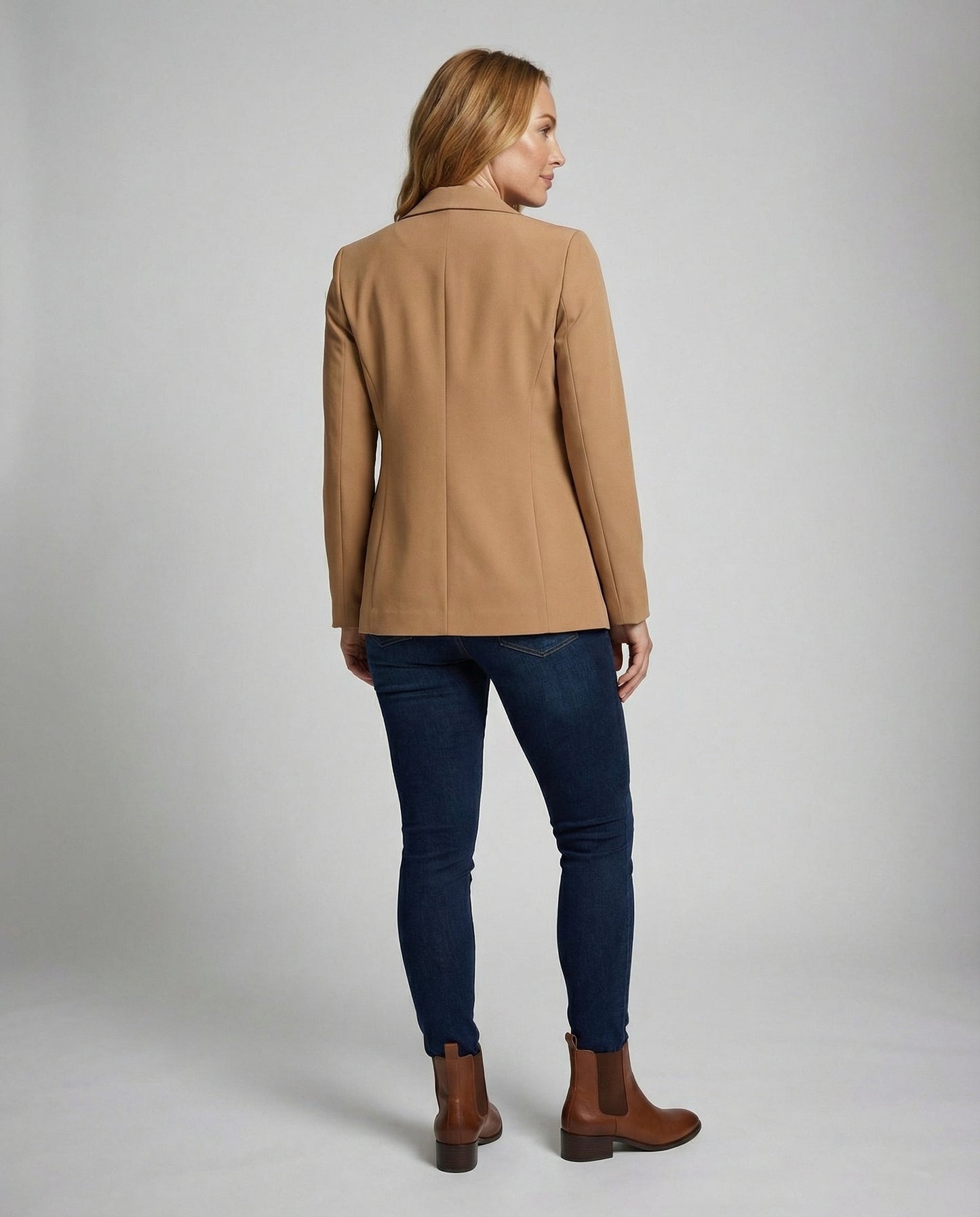 Damen Blazer Elegant