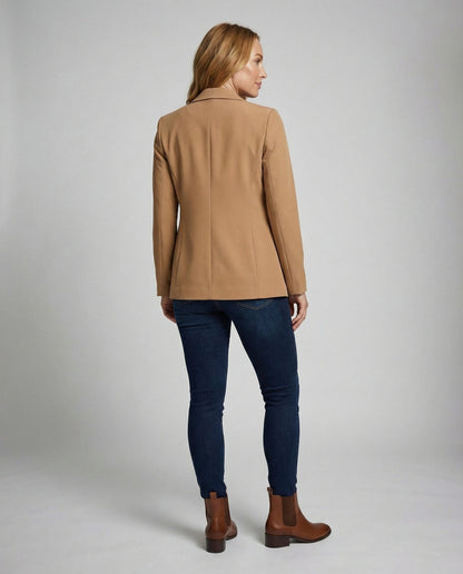 Damen Blazer Elegant