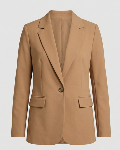 Damen Blazer Elegant