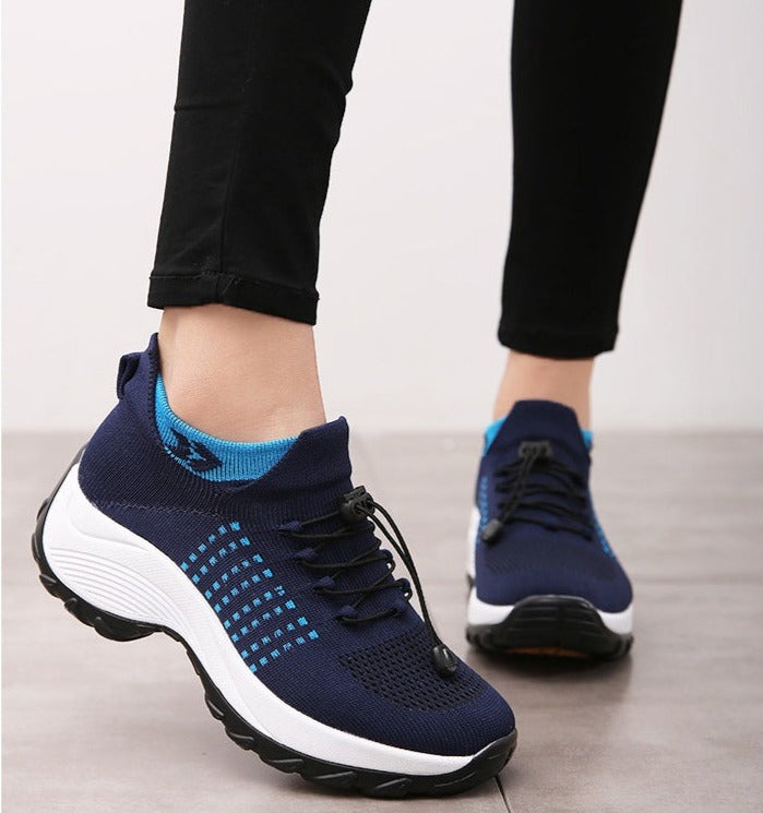 Orthopädische Schuhe für Plantarfasziitis Entlastung