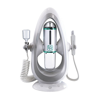 Wasserstoff Porenreiniger Hydrodermabrasion Sauerstoffreinigung - Norvielle