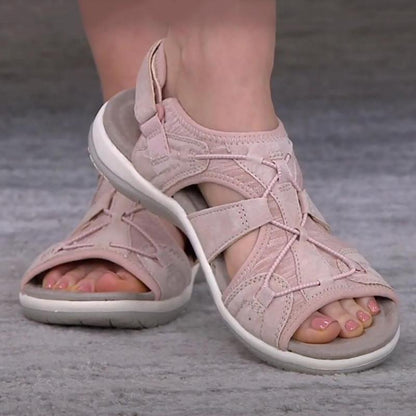 Damen -Sandalen