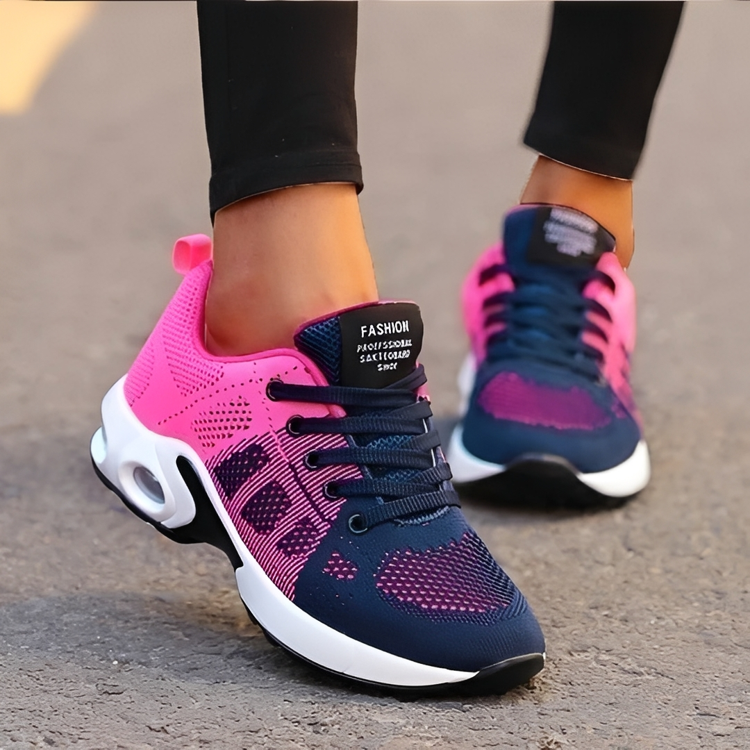 Damen Sneaker Moderne Trend