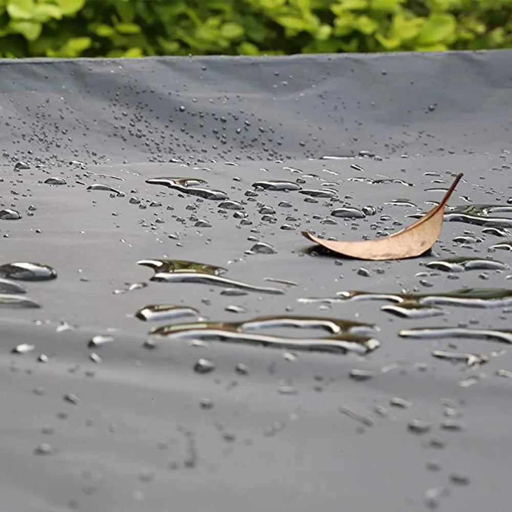 Wasserdichte Möbelabdeckung für Gartenmöbel, ganzjährig