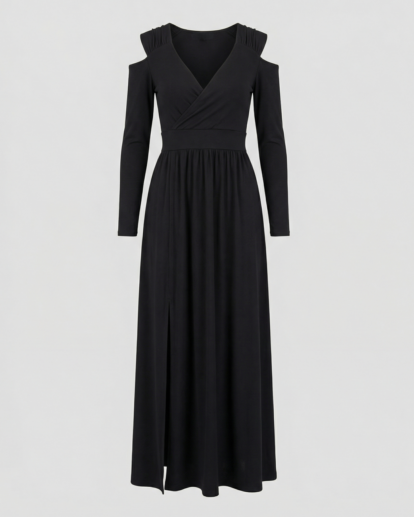 Elegantes Damen Abendkleid Maxi