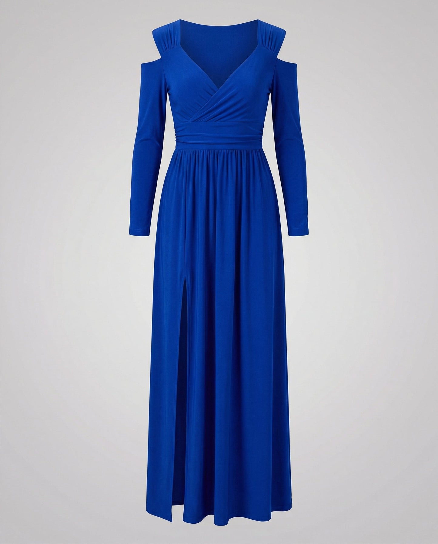 Elegantes Damen Abendkleid Maxi