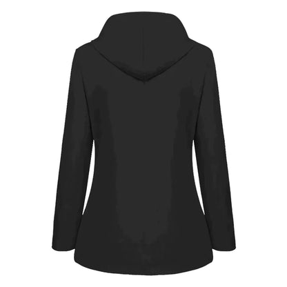 Norvielle Damen Wasserdichter Mantel - Norvielle