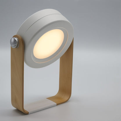 Dimmbare LED-Laterne USB-Ladefunktion