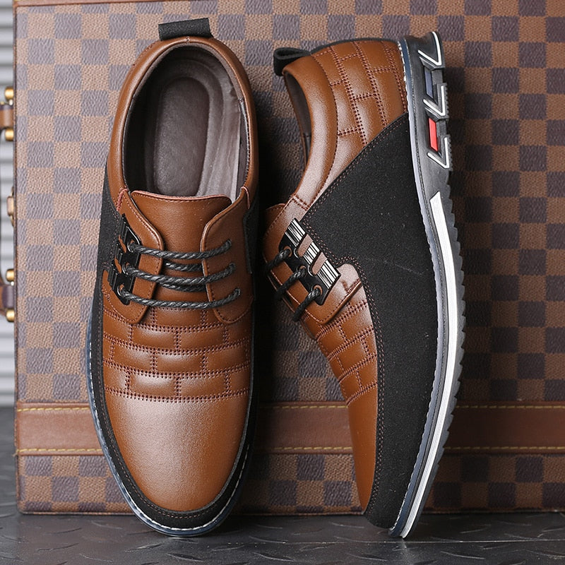 Norvielle Damen Sneakers Lässig