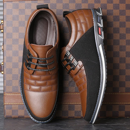 Norvielle Damen Sneakers Lässig