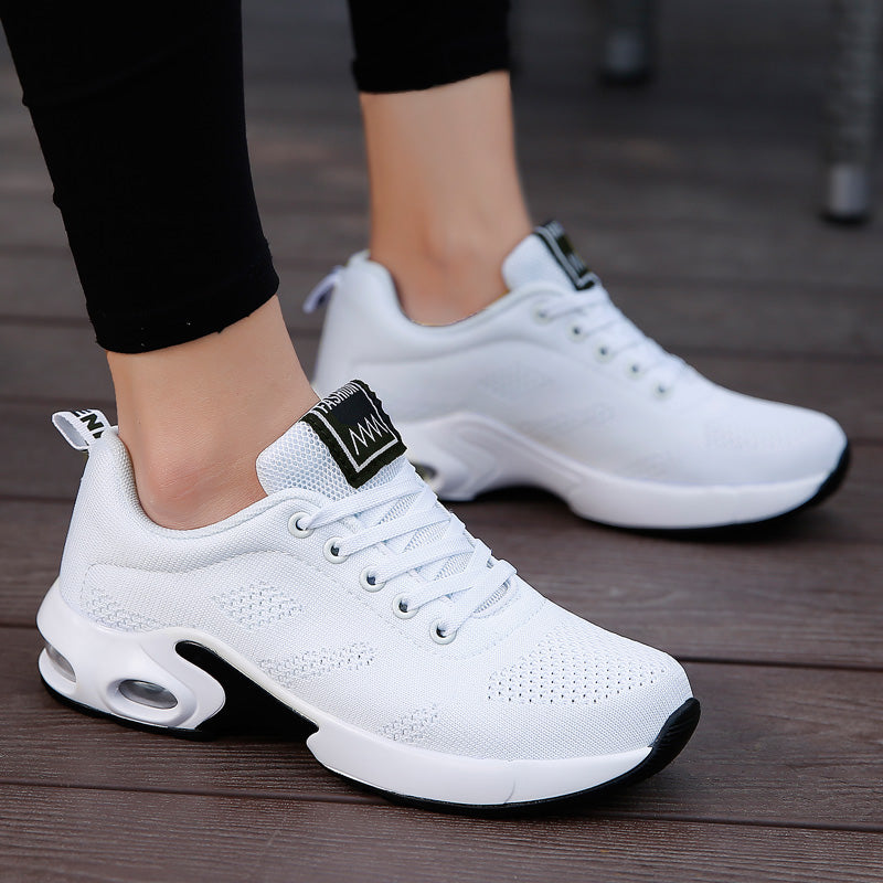 Damen Sneaker Schuhe