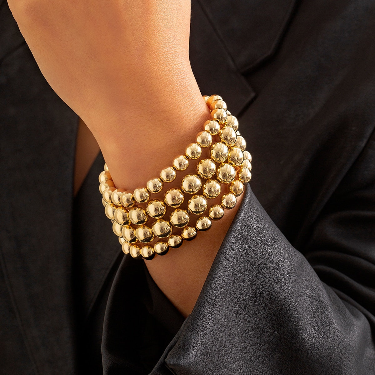 Norvielle Damen Schmuck Ensemble Ketten Set