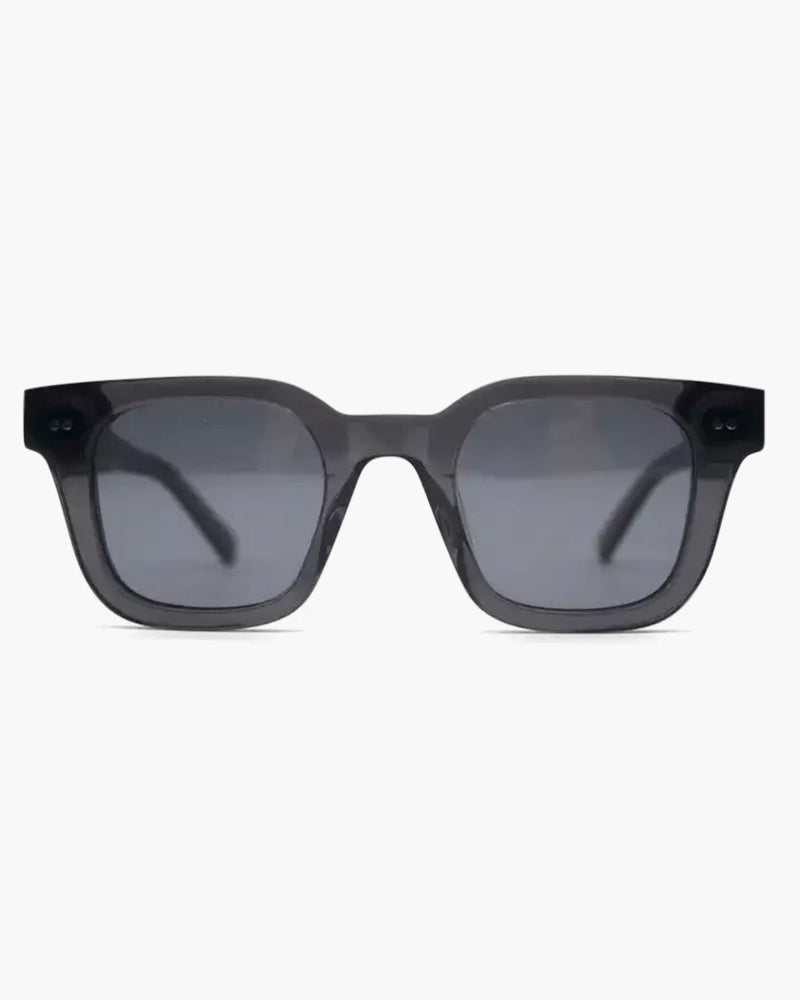Herren Vintage Sonnenbrille Quadratisch