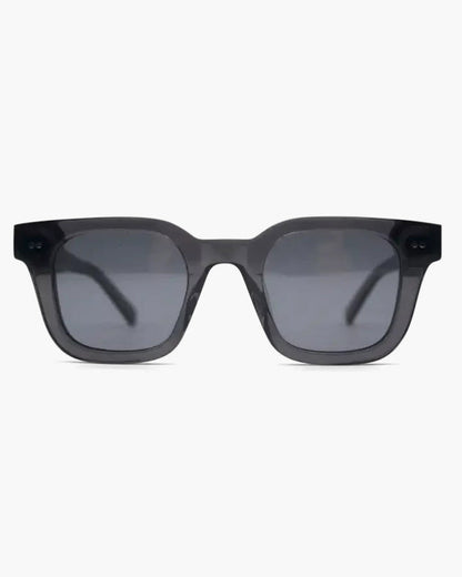 Herren Vintage Sonnenbrille Quadratisch