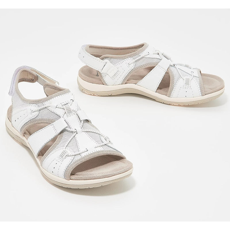 Damen Wandersandalen Norvielle