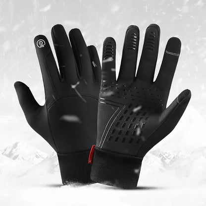 Wasserdichte Handschuhe Elite Schutz für alle Wetterbedingungen ->