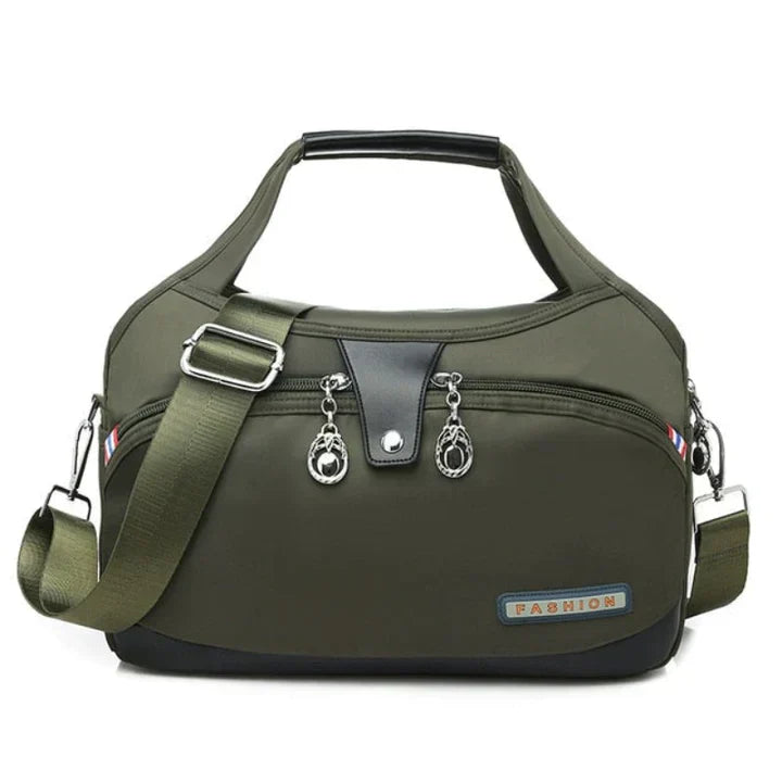 Damen Anti-Diebstahl-Handtasche Stilvoll Sichere Reisetasche