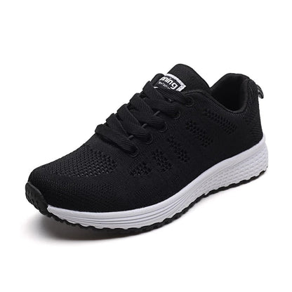 Norvielle Damen Rutschfeste Freizeitschuhe