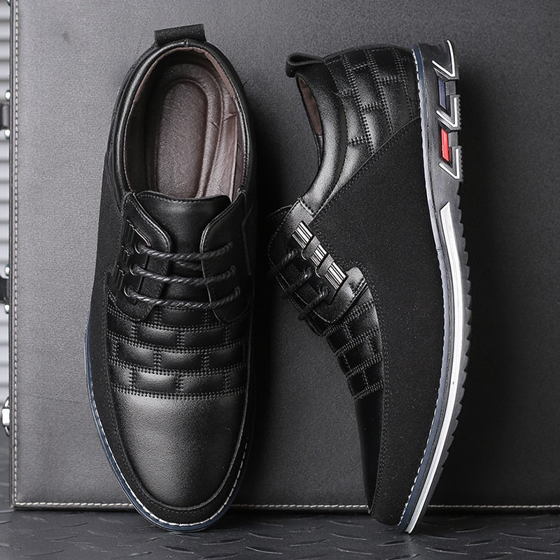 Norvielle Damen Sneakers Lässig
