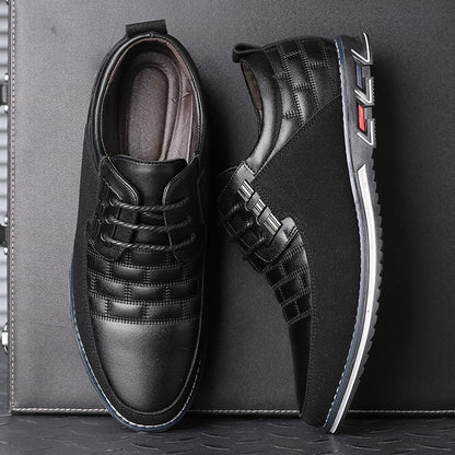 Norvielle Damen Sneakers Lässig