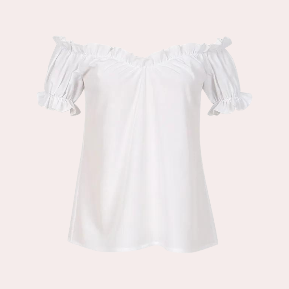 Elegantes Damen Dirndl Kleid