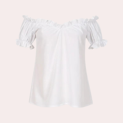 Elegantes Damen Dirndl Kleid
