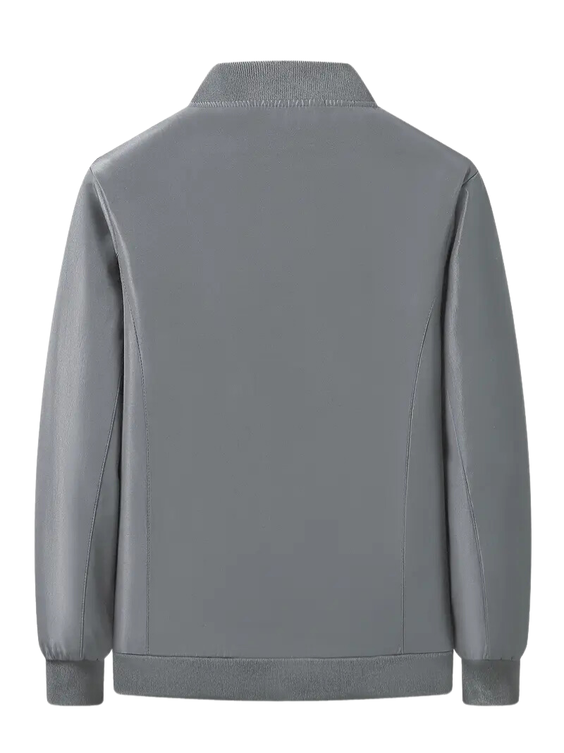 Herren Fleecejacke Trendig