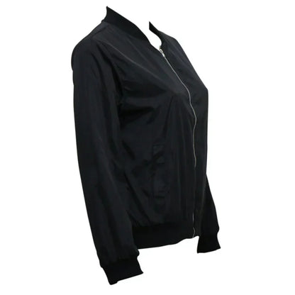 Damen Fit Bomberjacke Hertha