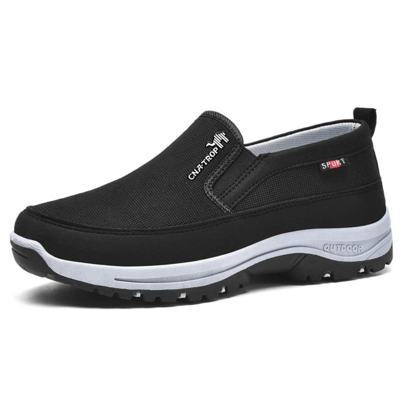Herren Gummistiefel Bequem