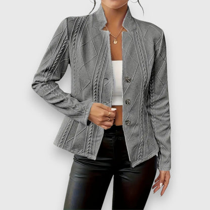 Norvielle Damen Übergangsjacke Frühjahr