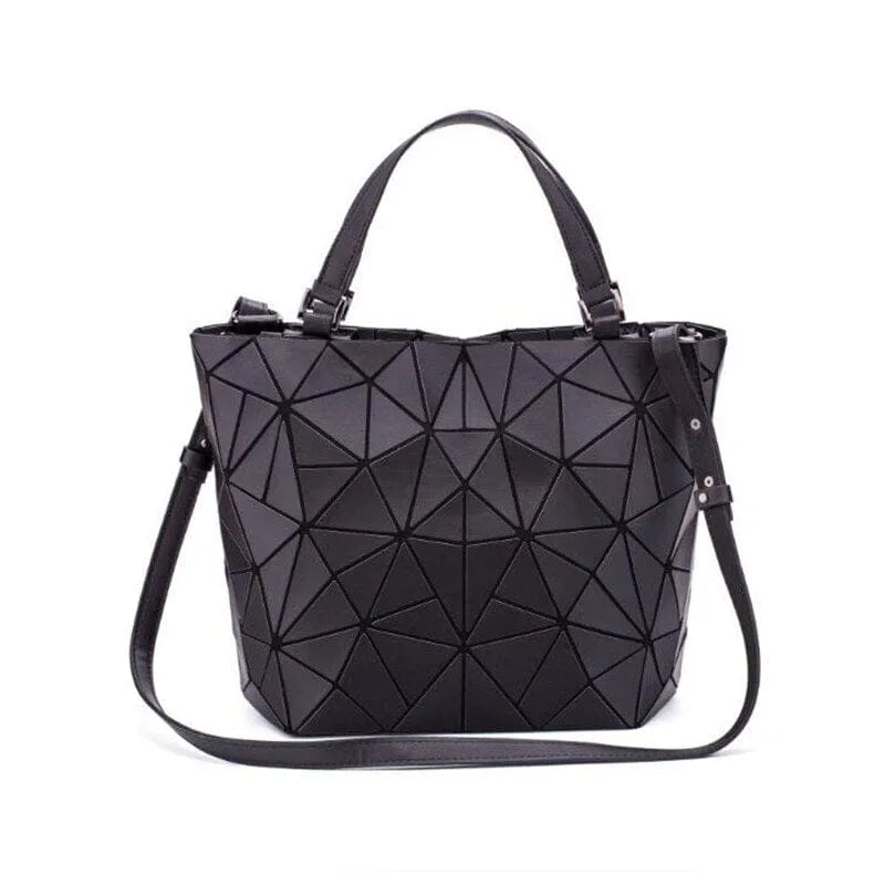 Damen Tasche Geometrisches Muster