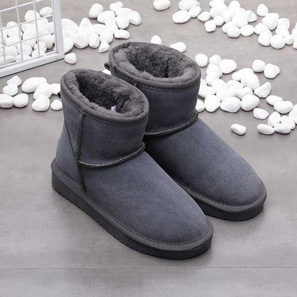 Damen Winterstiefel Norava Warm Bequem