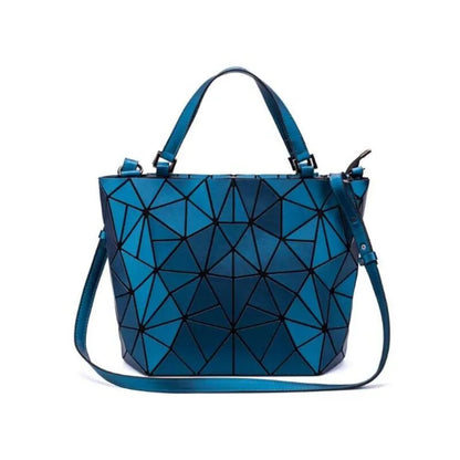 Damen Tasche Geometrisches Muster