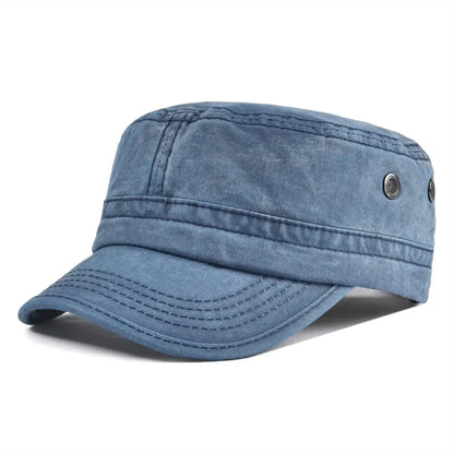 Herren Robuste Vintage-Cap