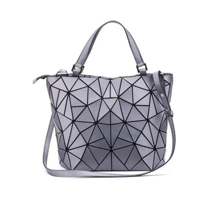 Damen Tasche Geometrisches Muster