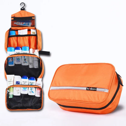 Wasserdichte Reisetasche Groß Robust für Männer Frauen