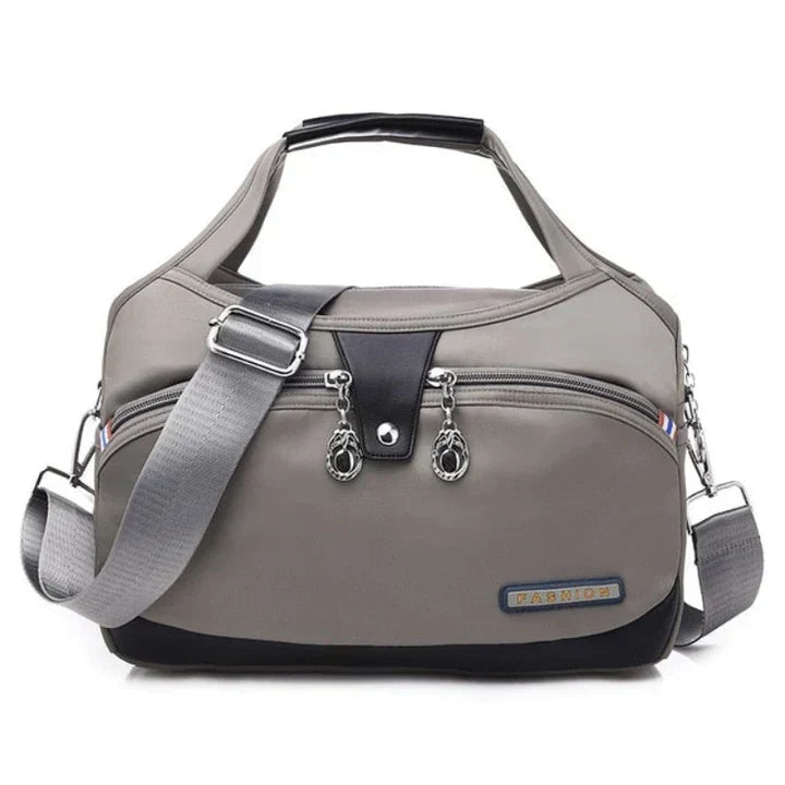 Damen Anti-Diebstahl-Handtasche Stilvoll Sichere Reisetasche