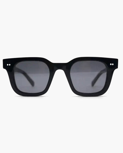 Herren Vintage Sonnenbrille Quadratisch